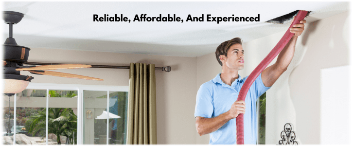 Plano VentPro Indoor Air