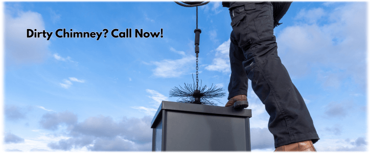 Chimney Cleaning Plano