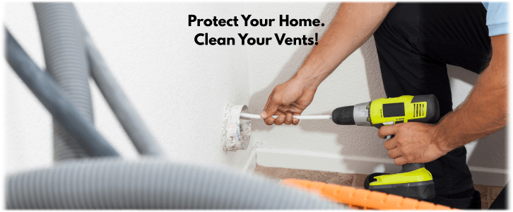 Dryer Vent Cleaning Plano